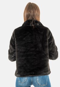 ONLY Veste d'hiver - noir