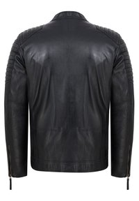Pako Lorente Kurtka skórzana