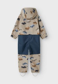 Name it MALFA NOOS - Mono impermeable - savannah tan