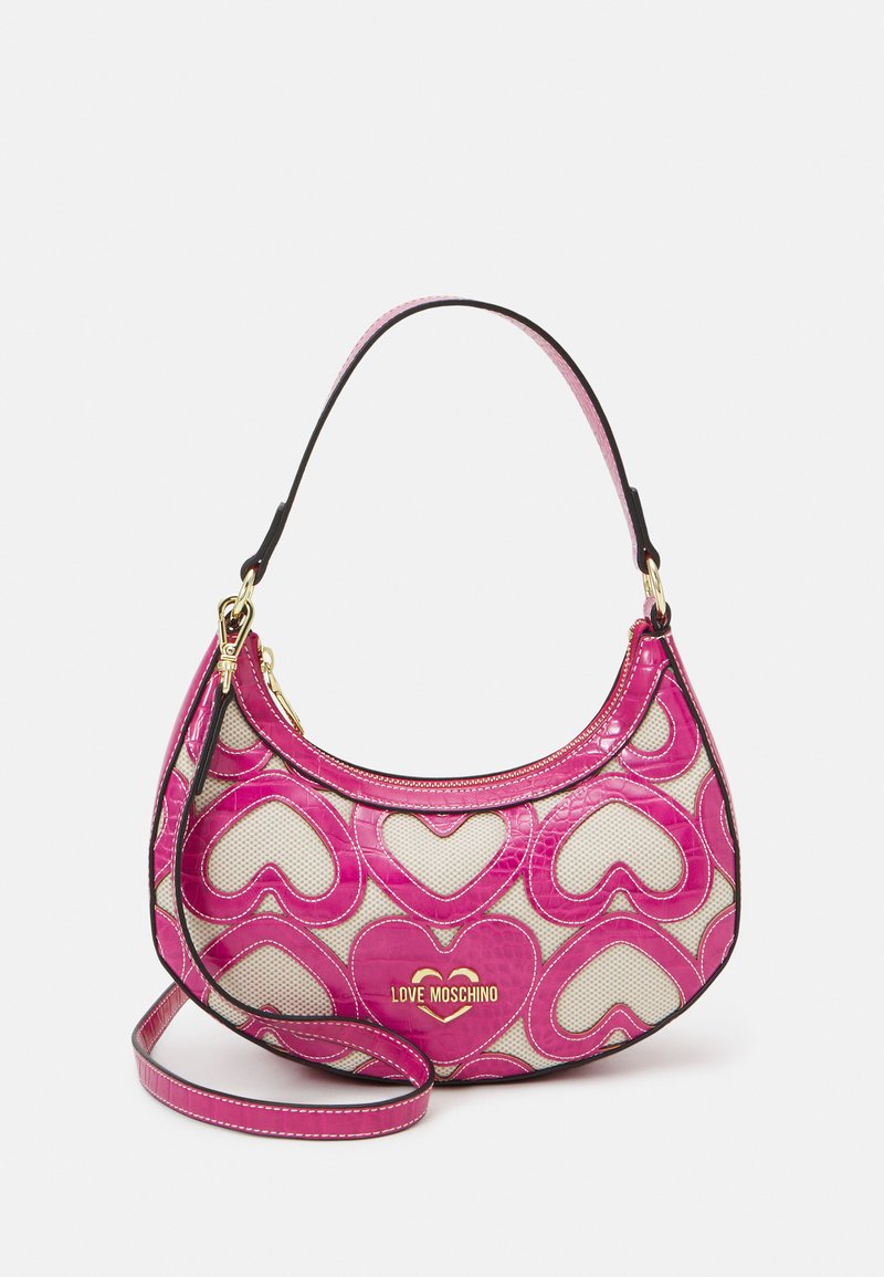 Love Moschino Torebka Zalando.pl