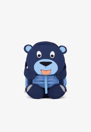 EULE - Rucksack - blau