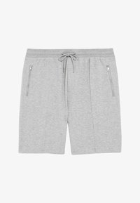 Ikke valgt, grey marl