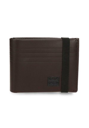 Pepe Jeans, HUDSON - Monedero - brown