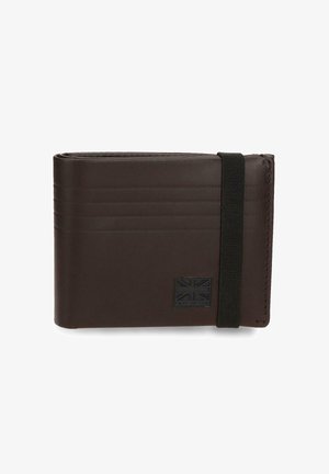 Pepe Jeans, HUDSON - Monedero - brown