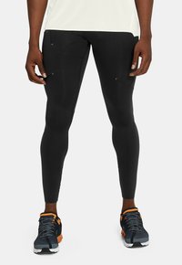 On - PERFORMANCE - Leggings - black Image miniature 1