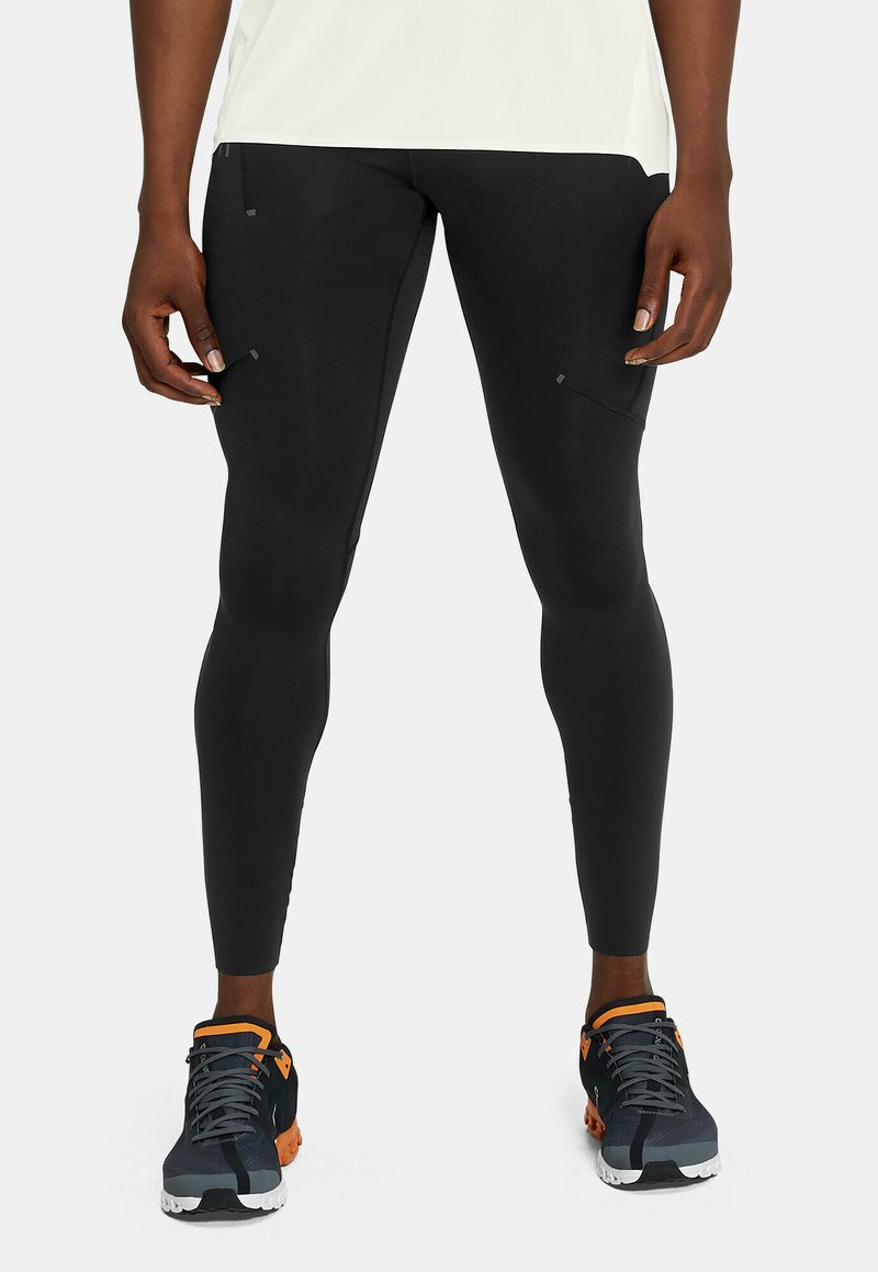 On - PERFORMANCE - Leggings - black, Agrandir