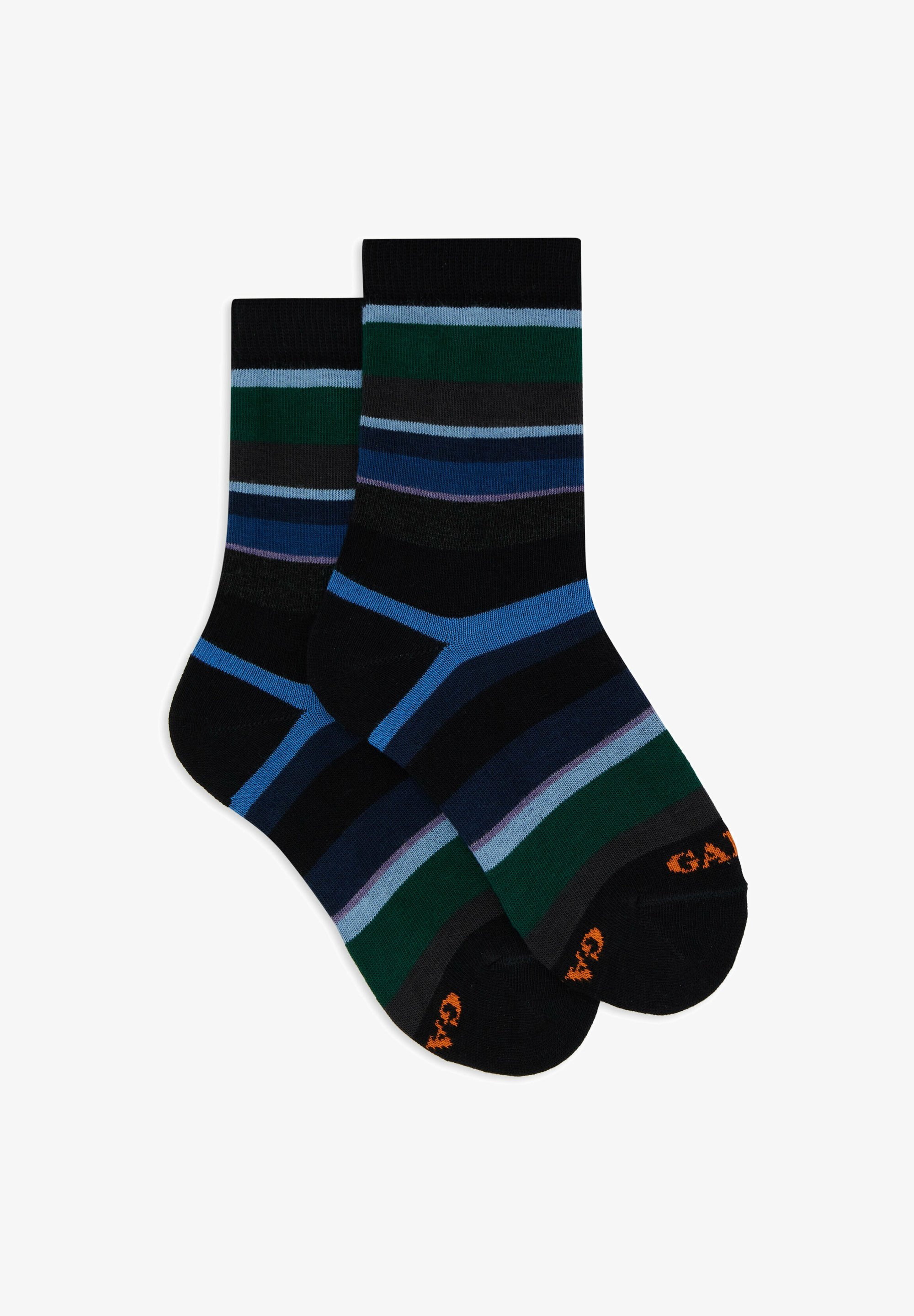 Gallo Calze blu tifone/blu - Main Image