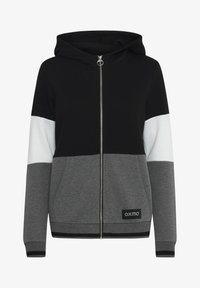 Non sélectionné, black