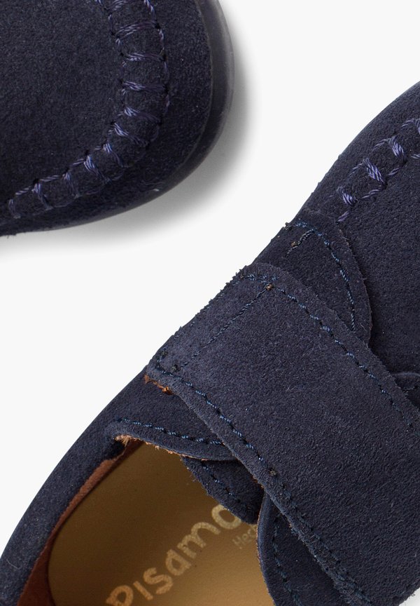 TIRA ADHERENTE – Lauflernschuh – azul marino