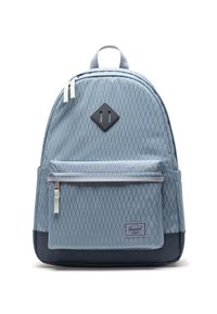 Niet geselecteerd, smokey blue