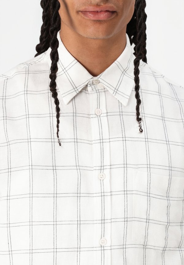 OVERSIZED BOXY SHIRT - Shirt4