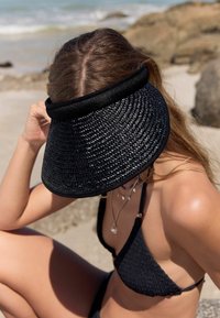 Next VISOR - Keps - black