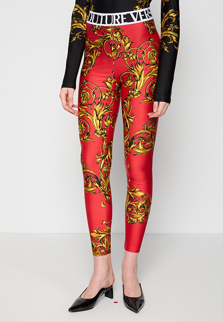 Versace Jeans Couture Legging niet gedefinieerd