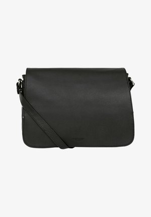Hexagona CONFORT - Borsa a tracolla - noir