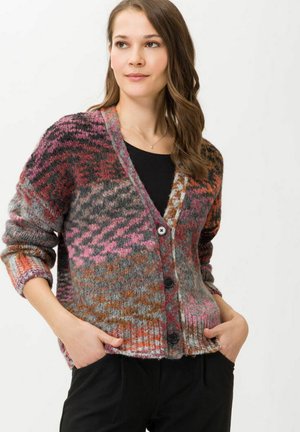 STYLE ALICIA - Cardigan - orchid