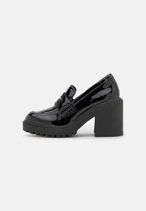 ALDO Escarpins à talons hauts - black