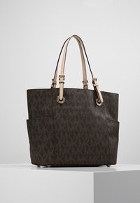 MICHAEL Michael Kors Shopping bag - brown