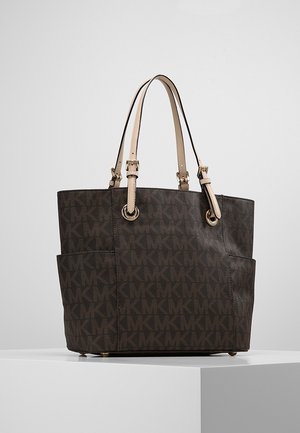 Cabas - brown