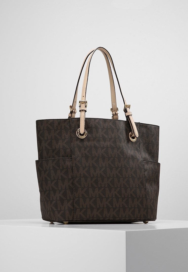 MICHAEL Michael Kors Shopping bag - brown
