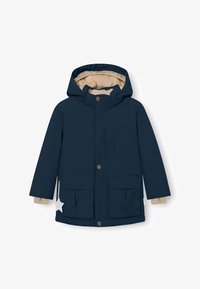 Nem kiválasztott, outer space