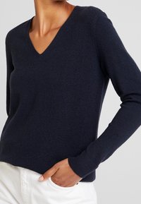 Marc O'Polo Maglione - dark blue