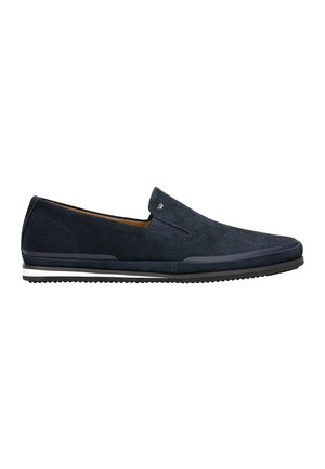 Instappers - dark blue