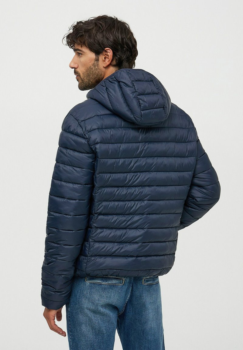 Cricket Coaching Alcott Giubbotto Jeans Uomo Jeans Giaccone Uomo