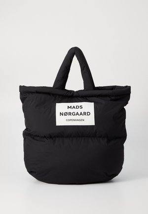 Mads Nørgaard Cabas - black