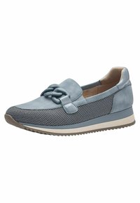 Jana Scarpe senza lacci - denim
