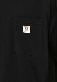 Only & Sons ONSKING - Βασικό μπλουζάκι - black