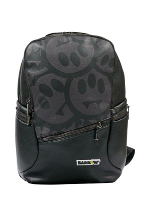 ZAINI - Zaino - black