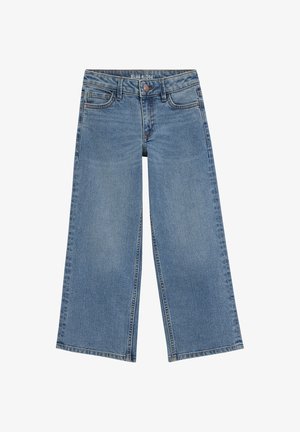 WE Fashion, BLUE RIDGE - Vaqueros boyfriend - blue