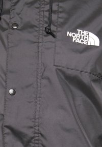 The North Face SEASONAL MOUNTAIN - Giacca outdoor - black