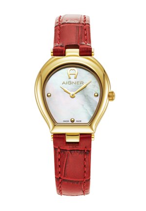 TRANI - Watch - red