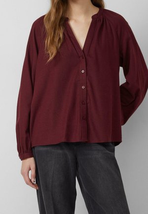 s.Oliver, Blouse - red
