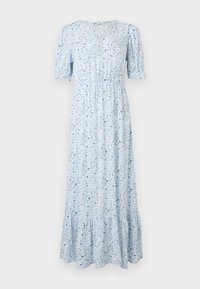 Ikke valgt, cloud dancer