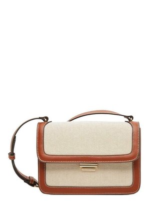 Skuldertasker - brown