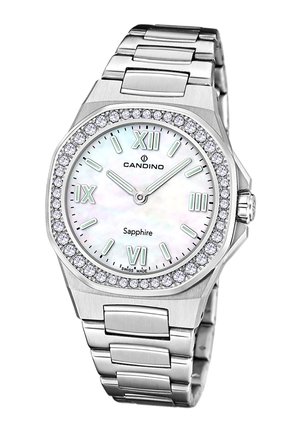 Candino BAND ELEGANCE - Montre - silber