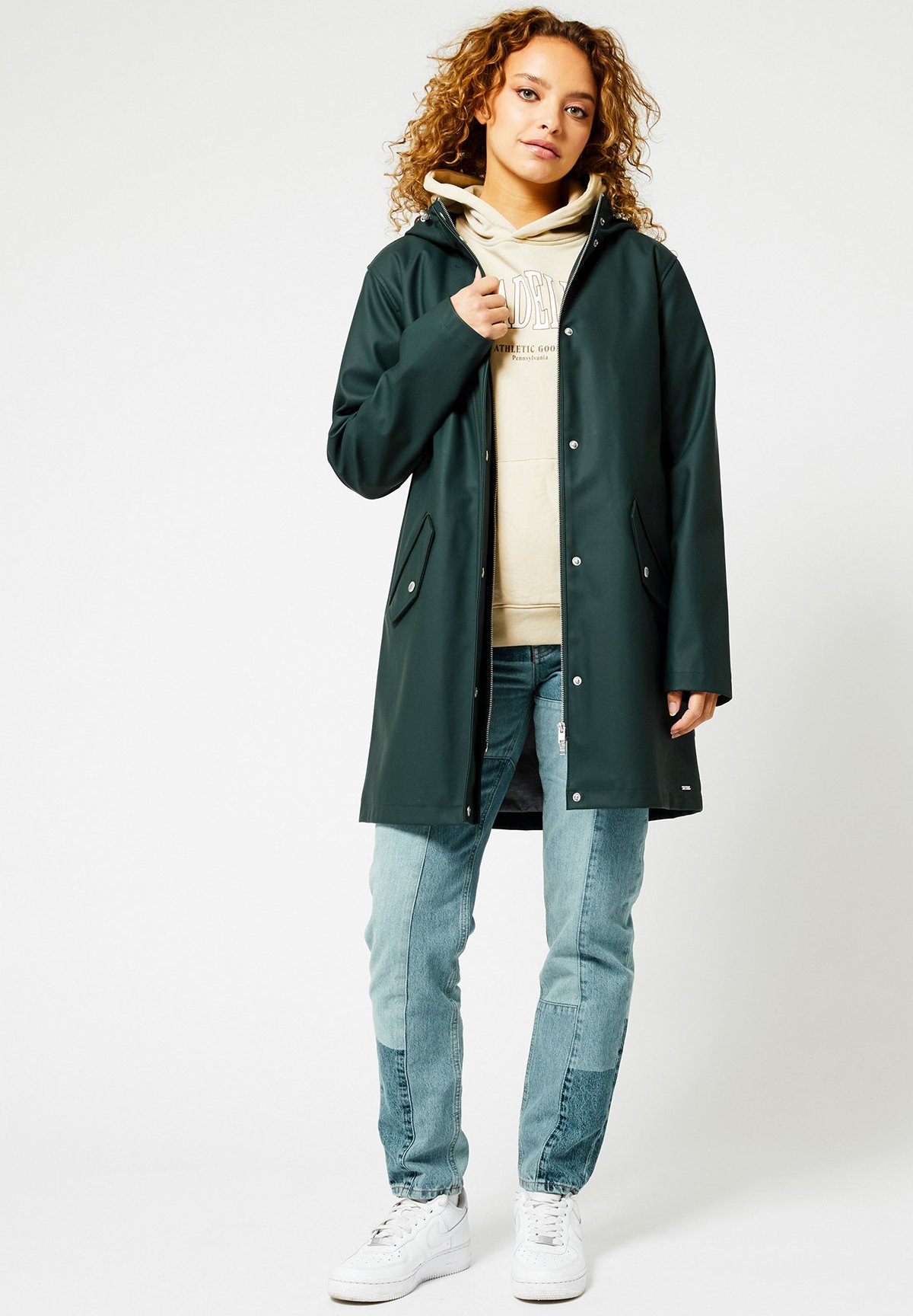 parka america today