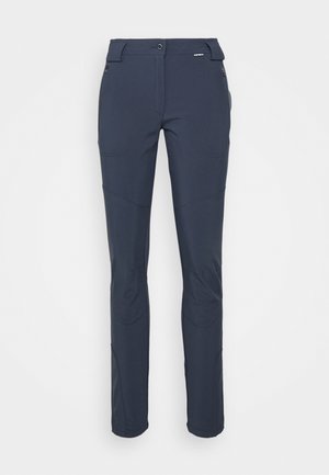 DORAL - Outdoor trousers - dark blue