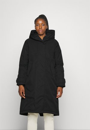 LEA PARKA - Parka - black