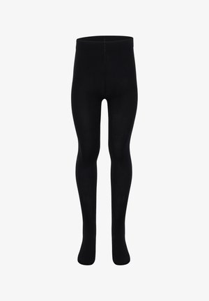 Tanzmuster, BALLETT STRUMPFHOSE MIT BALLENLOCH DANA - Strumpfhose - schwarz