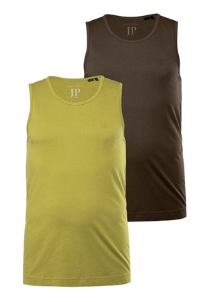 2ER-PACK  - Top - green