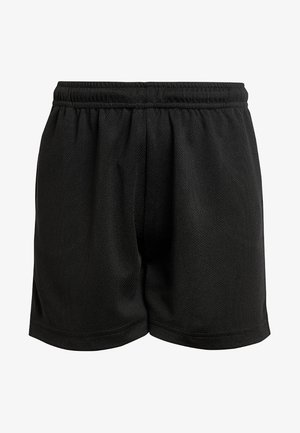 FOOTBALL - Pantaloni scurți - black