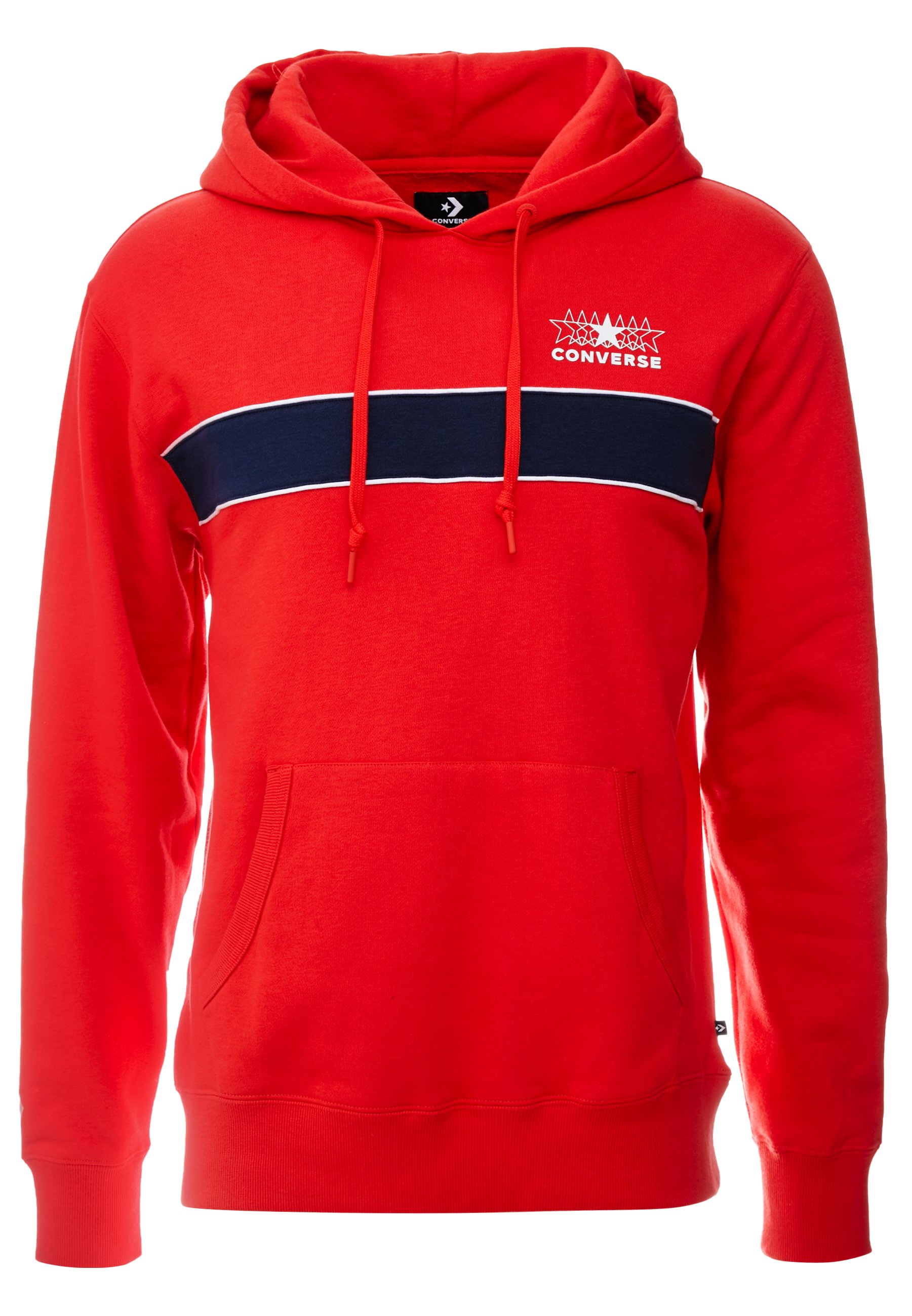 converse all star pullover