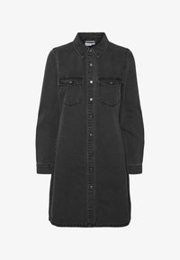Atlasīts, black denim