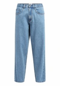 KYOTO - Vaqueros boyfriend - mid blue