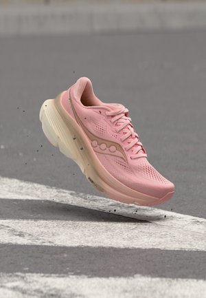 Saucony, GUIDE 19 - Обувки за бягане по асфалт - touch/ivory