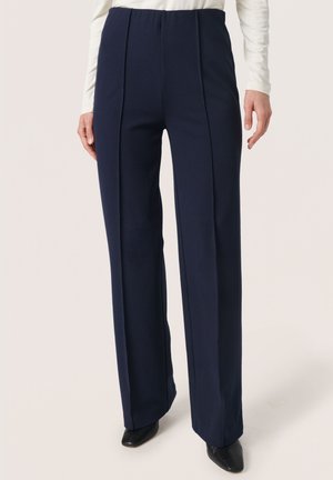 Pantalon classique - night sky