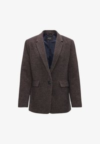 Selezionato, coal blue